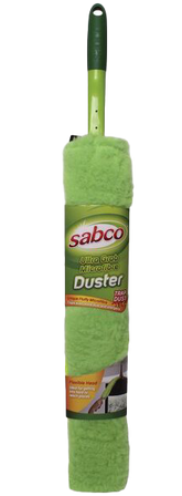 Microfinger Duster